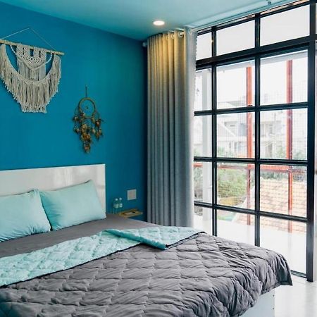 Megi Homestay Nha Trang Kültér fotó