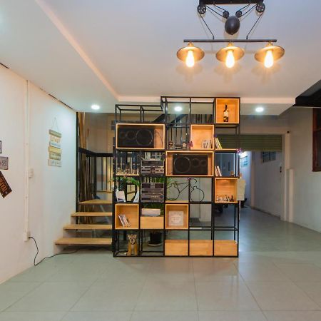 Megi Homestay Nha Trang Kültér fotó