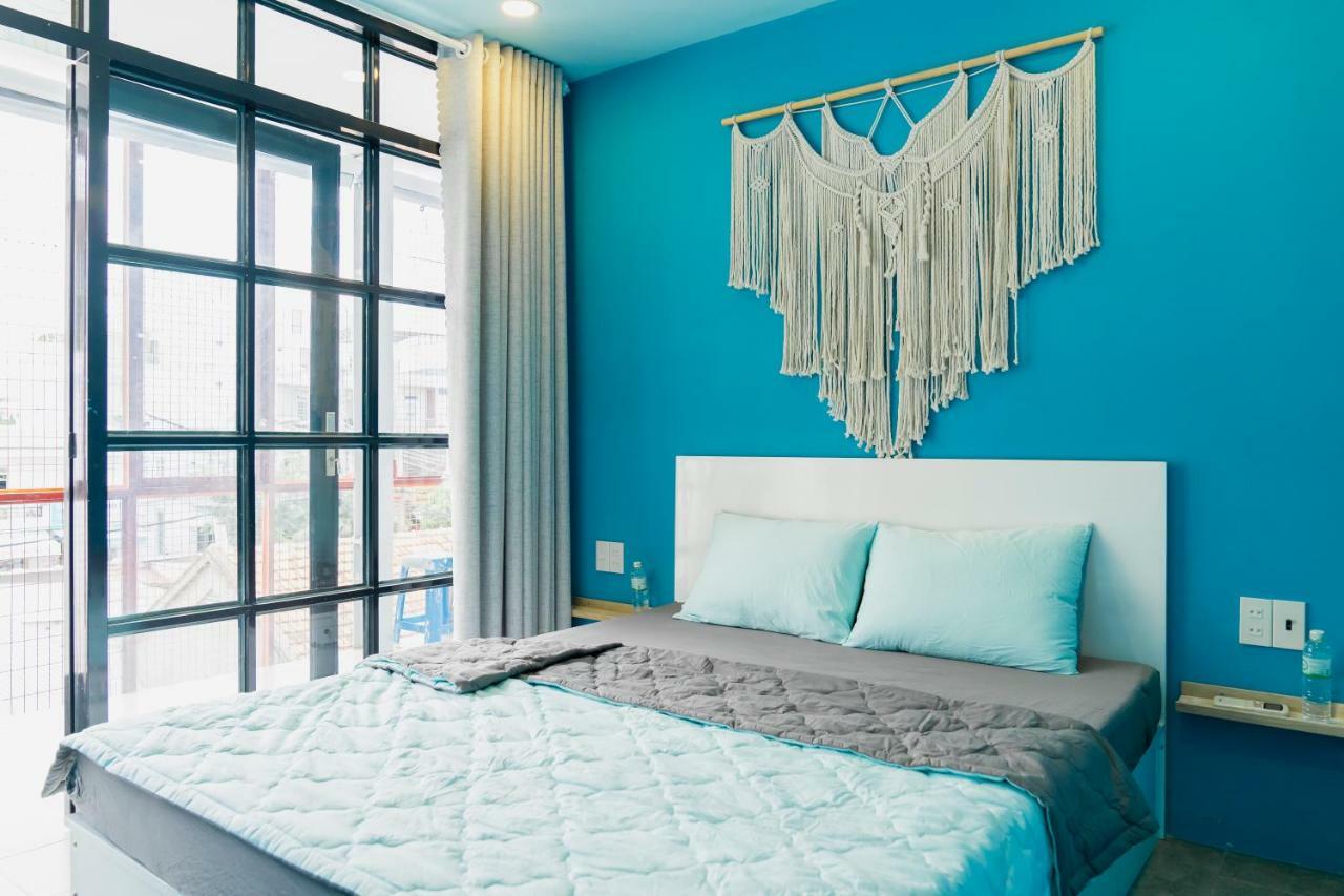 Megi Homestay Nha Trang Kültér fotó