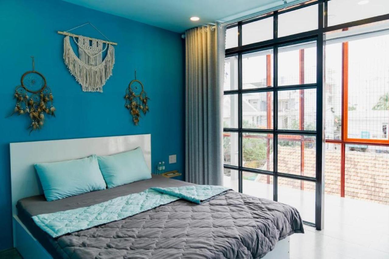 Megi Homestay Nha Trang Kültér fotó