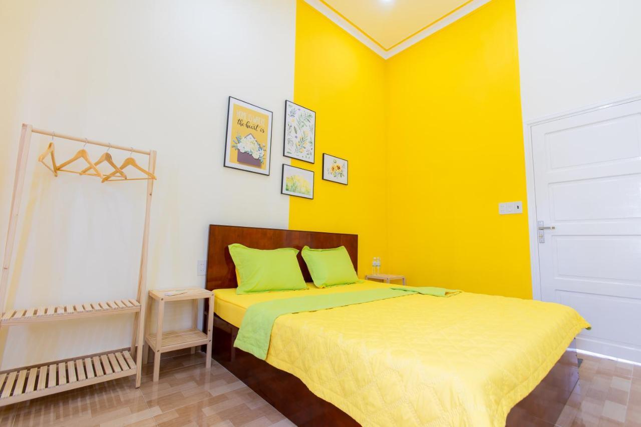 Megi Homestay Nha Trang Kültér fotó
