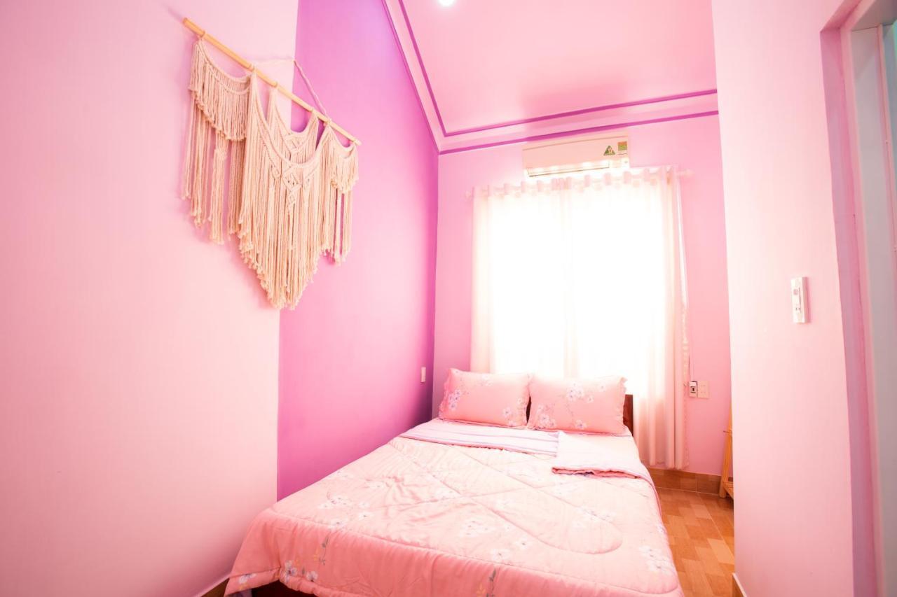 Megi Homestay Nha Trang Kültér fotó