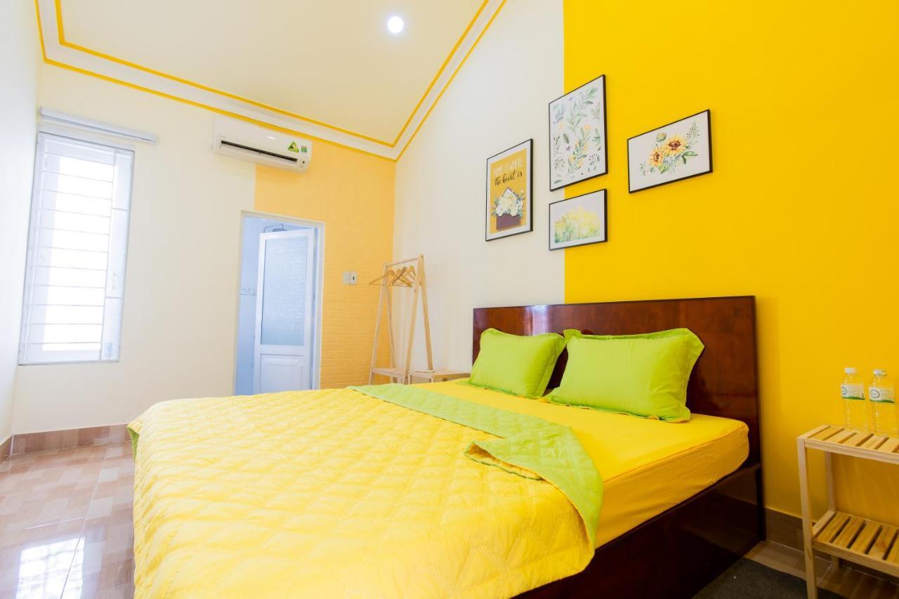 Megi Homestay Nha Trang Kültér fotó