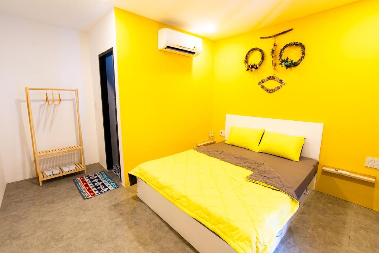 Megi Homestay Nha Trang Kültér fotó