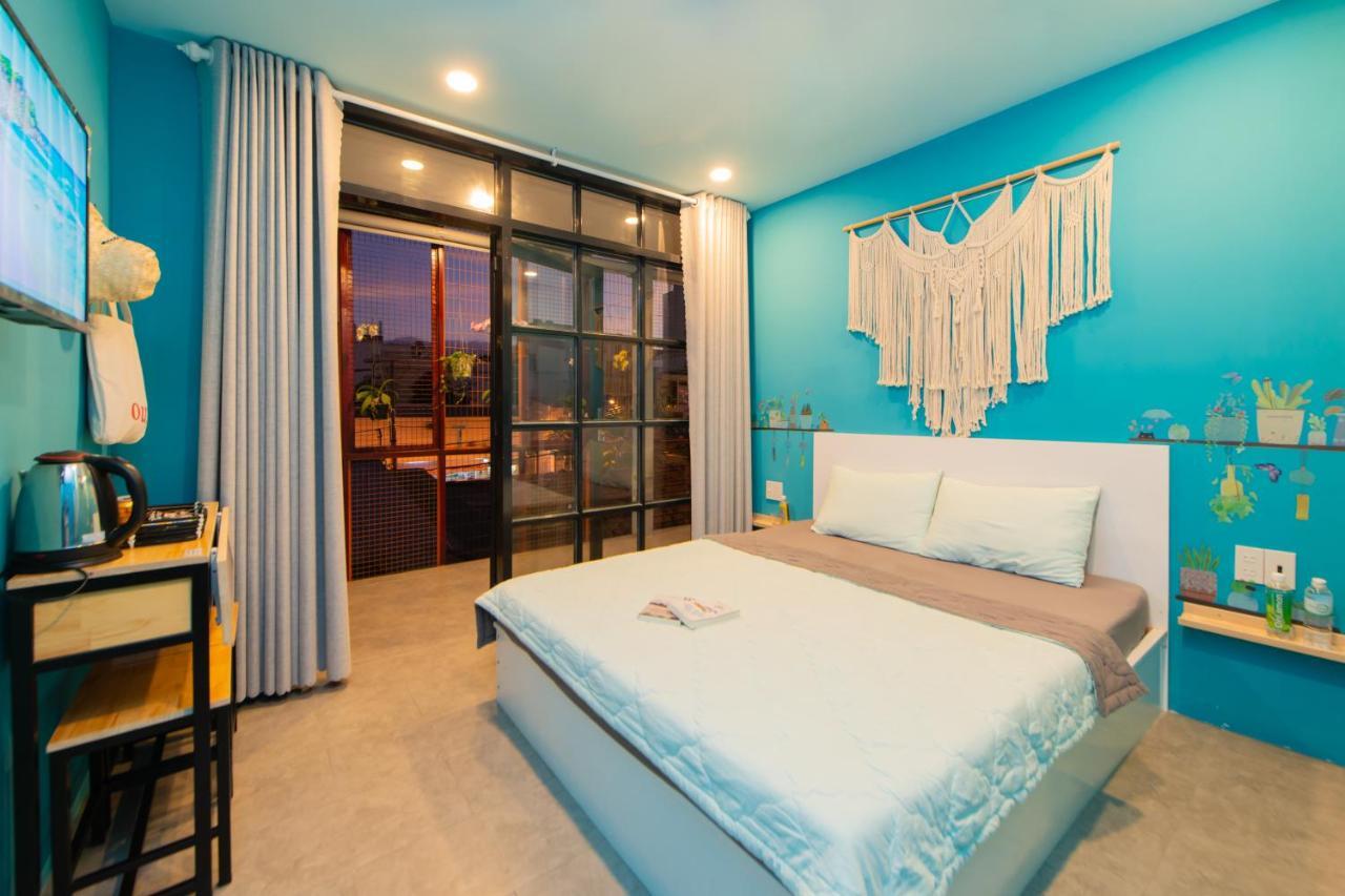 Megi Homestay Nha Trang Kültér fotó