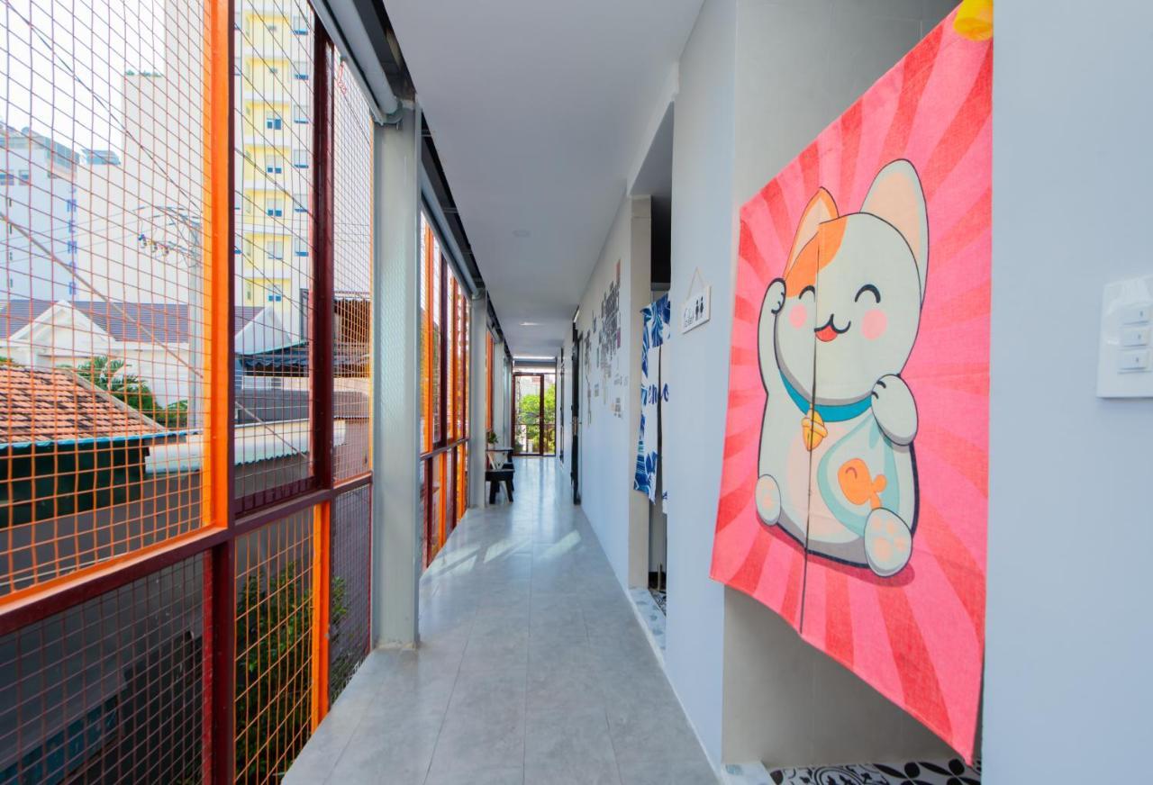 Megi Homestay Nha Trang Kültér fotó