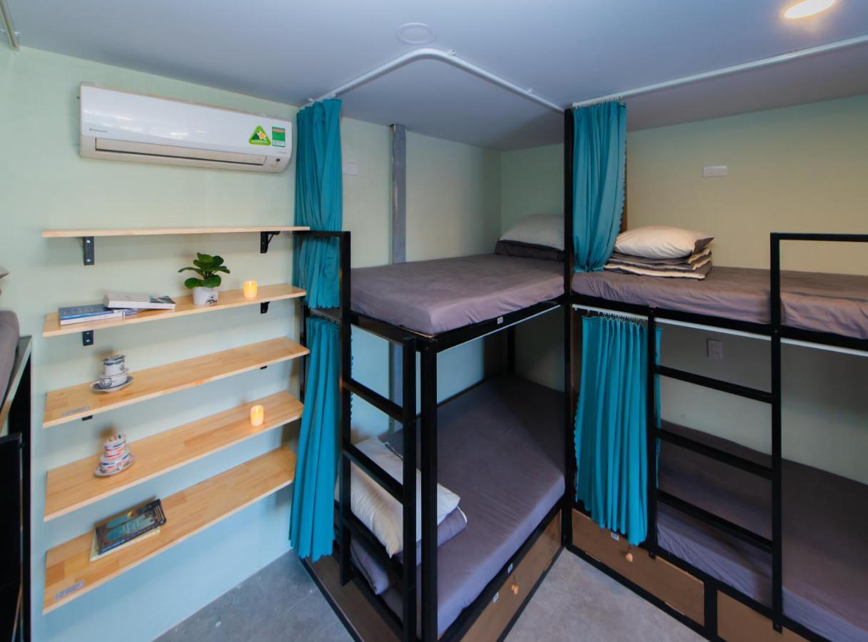 Megi Homestay Nha Trang Kültér fotó