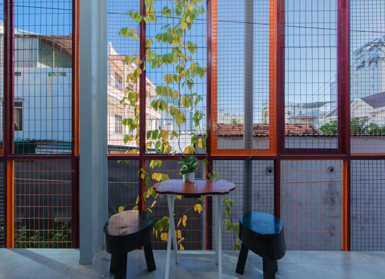 Megi Homestay Nha Trang Kültér fotó