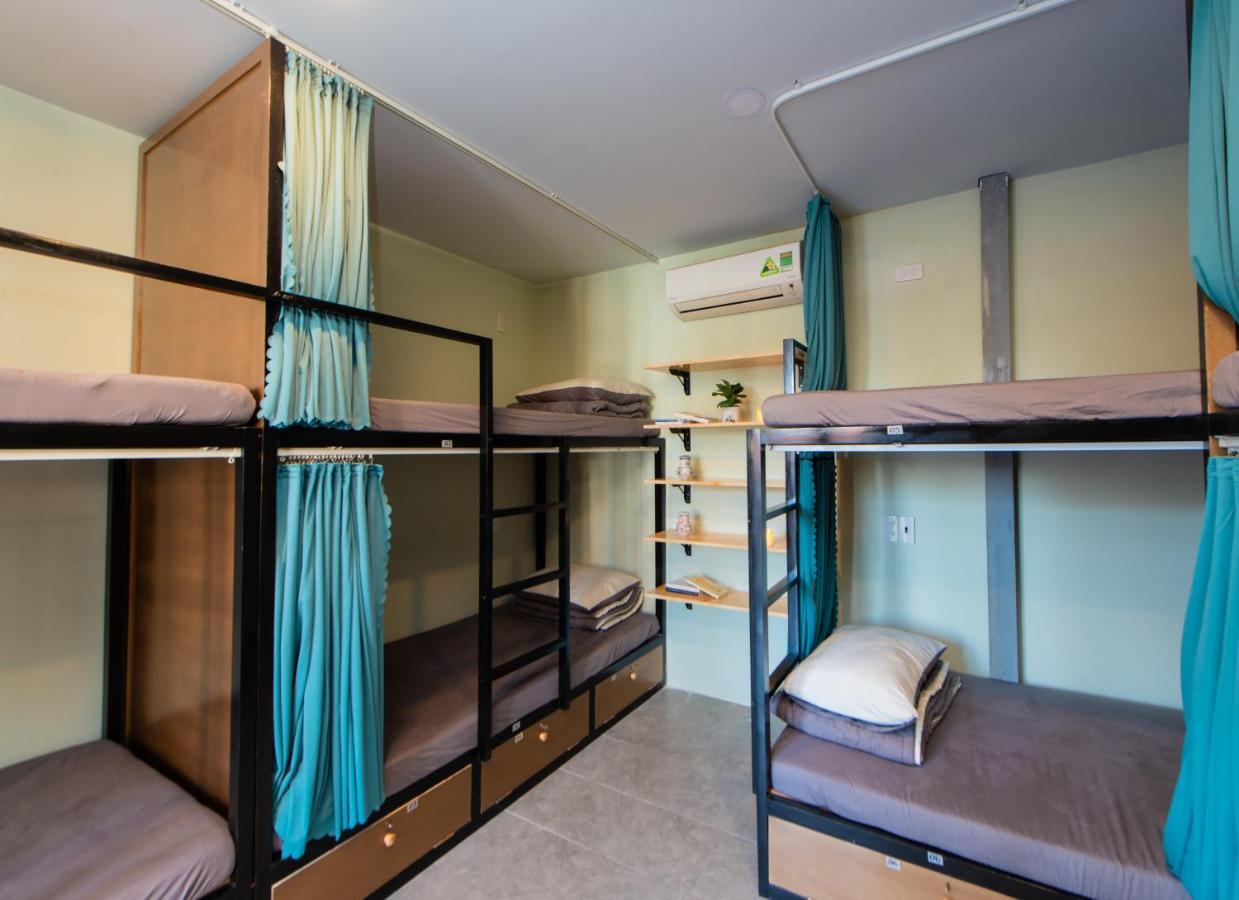 Megi Homestay Nha Trang Kültér fotó