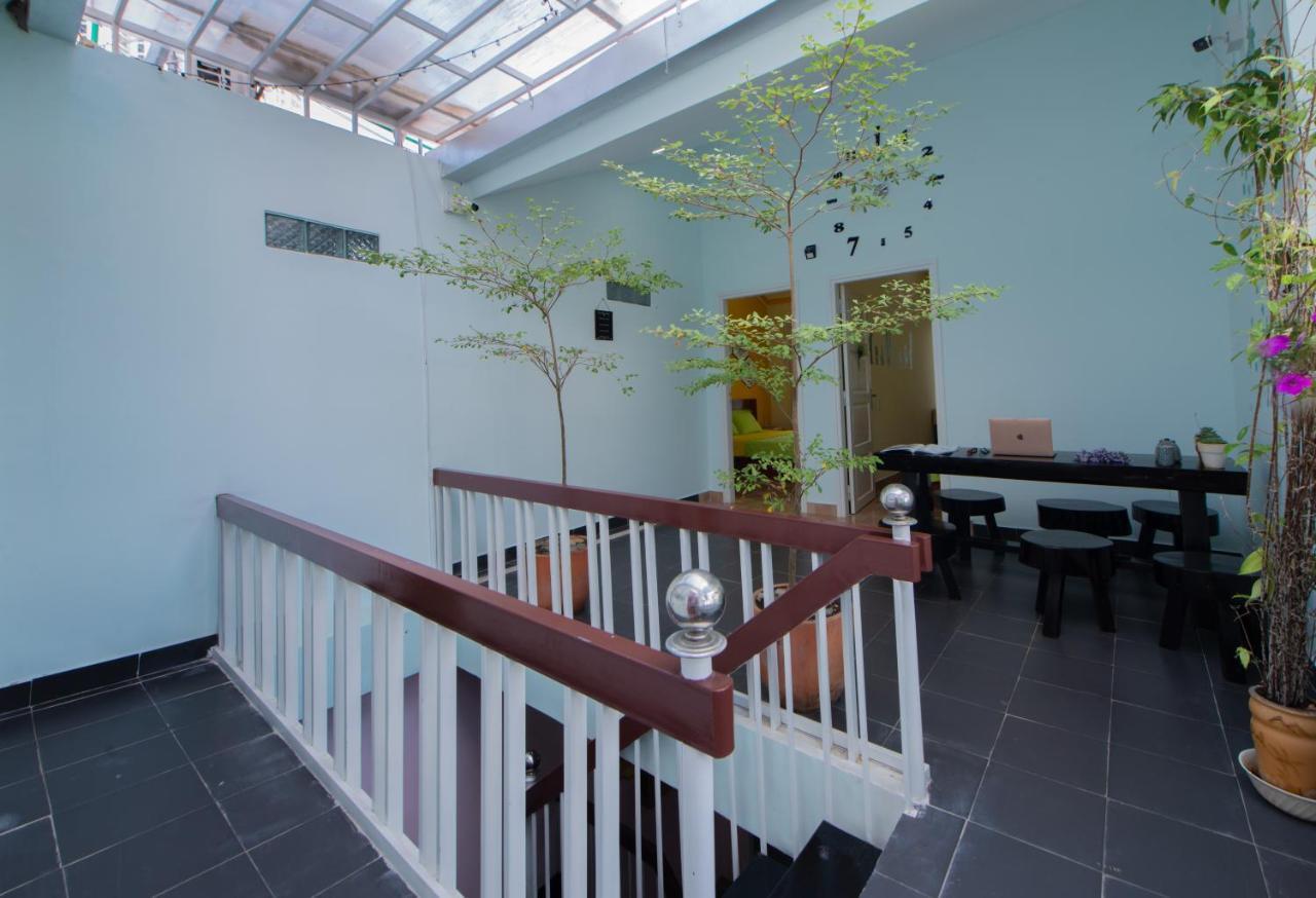 Megi Homestay Nha Trang Kültér fotó