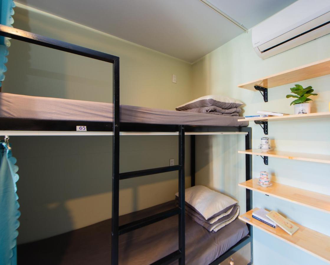 Megi Homestay Nha Trang Kültér fotó