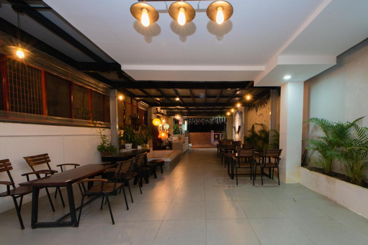Megi Homestay Nha Trang Kültér fotó