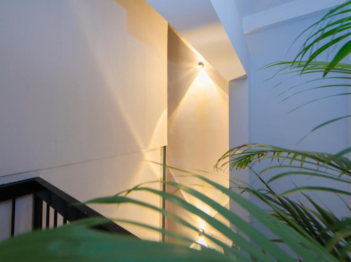 Megi Homestay Nha Trang Kültér fotó