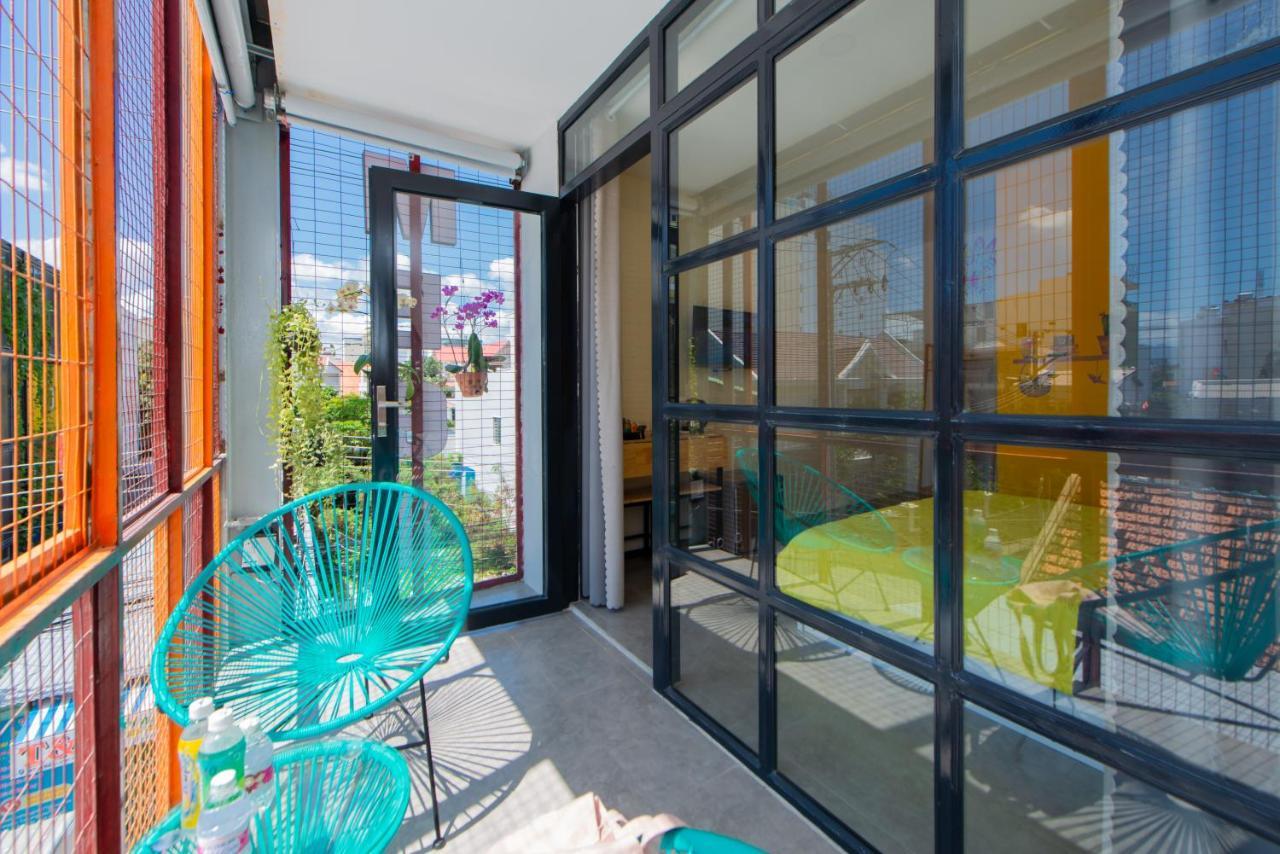 Megi Homestay Nha Trang Kültér fotó